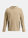 Under Armour Chlapecká bunda Under Armour UA B Unstoppable Full Zip