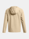Under Armour Chlapecká bunda Under Armour UA B Unstoppable Full Zip