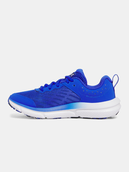 Under Armour Chlapecké boty Under Armour UA BGS Assert 10