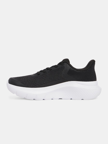 Under Armour Chlapecké boty Under Armour UA BPS Rogue 5 AL