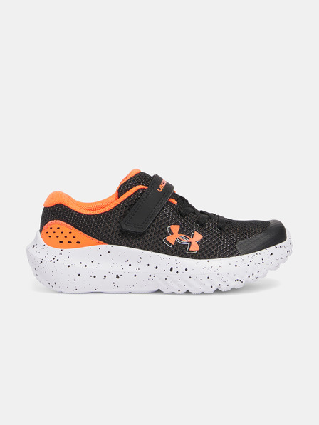 Under Armour Chlapecké boty Under Armour UA BPS Surge 4 AC