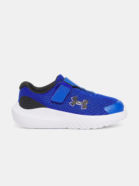 Under Armour Chlapecké boty Under Armour UA BINF Surge 4 AC