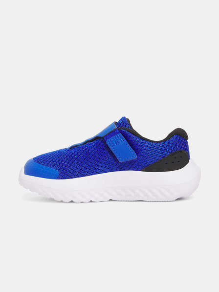 Under Armour Chlapecké boty Under Armour UA BINF Surge 4 AC