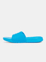 Under Armour Chlapecké pantofle Under Armour UA B Ignite Select