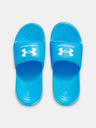Under Armour Chlapecké pantofle Under Armour UA B Ignite Select