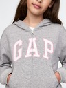 GAP Dětská mikina s logem Gap