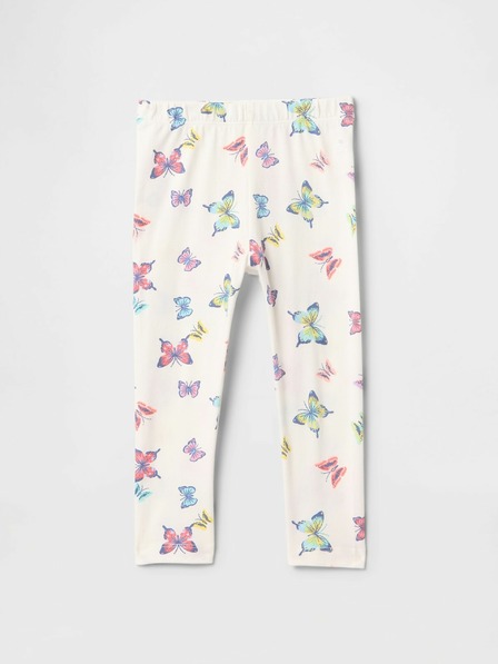 GAP Baby legíny Mix & Match GAP