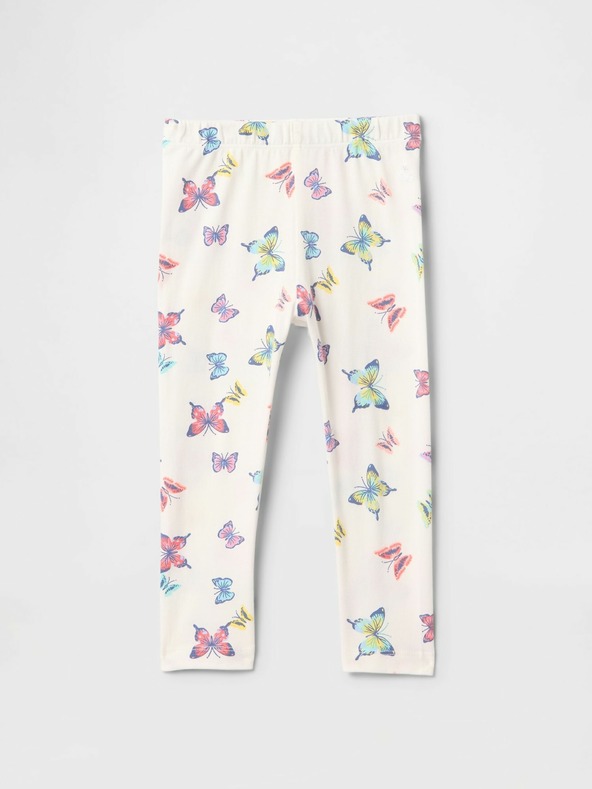 GAP Baby legíny Mix & Match GAP