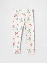 GAP Baby legíny Mix & Match GAP