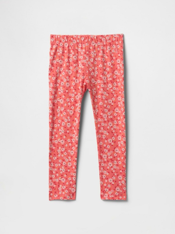 GAP Baby legíny Mix & Match GAP