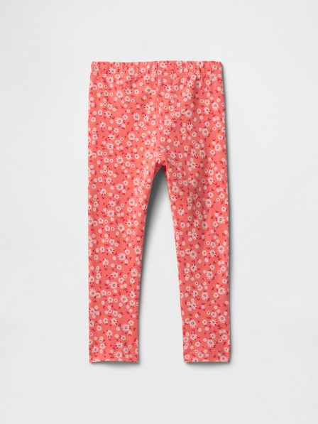 GAP Baby legíny Mix & Match GAP
