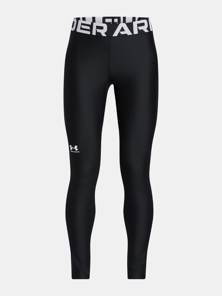 Under Armour Dívčí legíny Under Armour HG Legging
