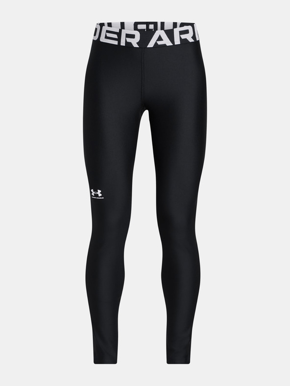 Under Armour Dívčí legíny Under Armour HG Legging