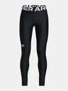 Under Armour Dívčí legíny Under Armour HG Legging