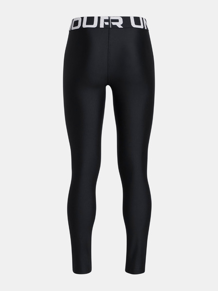 Under Armour Dívčí legíny Under Armour HG Legging