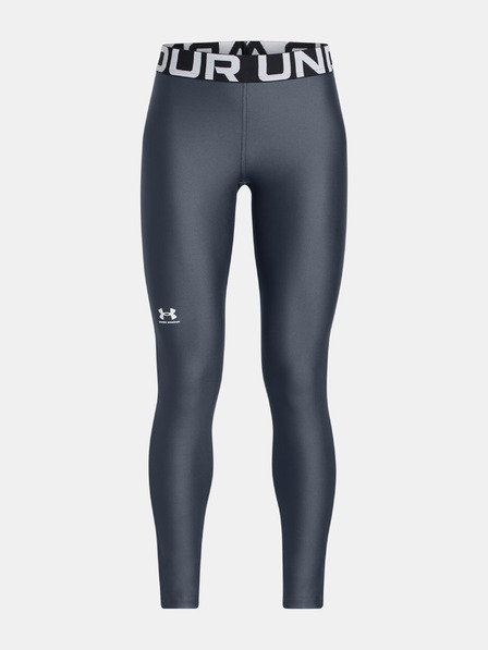 Under Armour Dívčí legíny Under Armour HG Legging