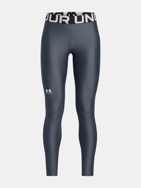 Under Armour Dívčí legíny Under Armour HG Legging