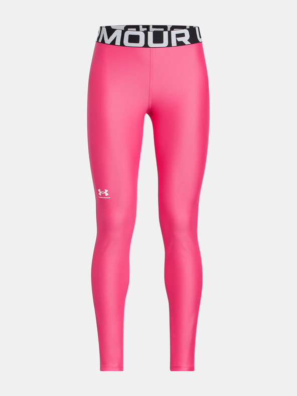 Under Armour Dívčí legíny Under Armour HG Legging
