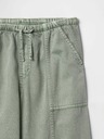 GAP Dětské kalhoty Baggy GAP