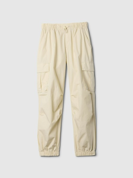 GAP Dětské kalhoty Parachute Cargo GAP