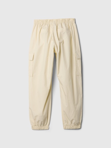 GAP Dětské kalhoty Parachute Cargo GAP