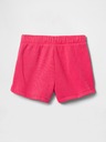 GAP Baby kraťasy s logem GAP