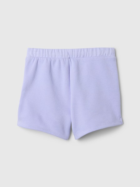 GAP Dětské teplákové kraťasy GAP
