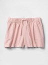 GAP Baby kraťasy UltraSoft GAP