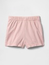 GAP Baby kraťasy UltraSoft GAP