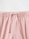 GAP Baby kraťasy UltraSoft GAP