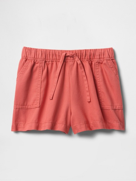 GAP Baby kraťasy UltraSoft GAP