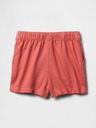 GAP Baby kraťasy UltraSoft GAP
