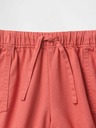 GAP Baby kraťasy UltraSoft GAP