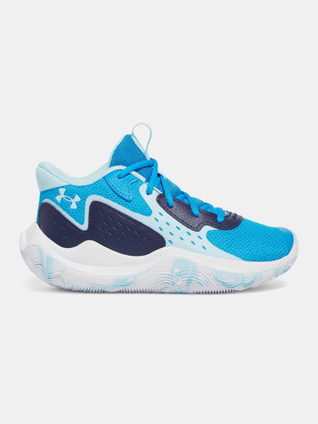Under Armour Dětské boty Under Armour UA GS JET '23