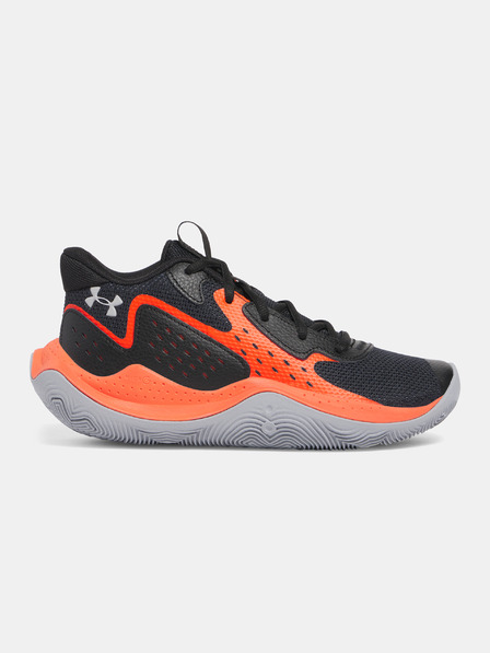 Under Armour Dětské boty Under Armour UA GS JET '23