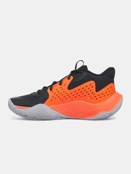 Under Armour Dětské boty Under Armour UA GS JET '23