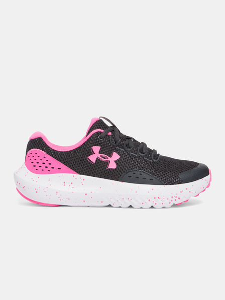 Under Armour Dívčí boty Under Armour UA GGS Surge 4