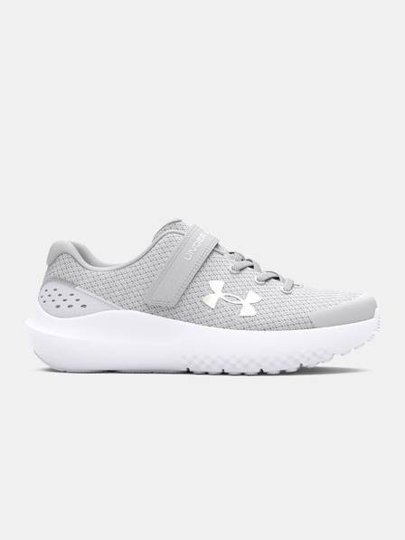 Under Armour Dívčí boty Under Armour UA GPS Surge 4 AC