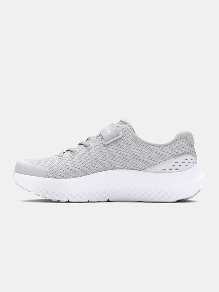 Under Armour Dívčí boty Under Armour UA GPS Surge 4 AC