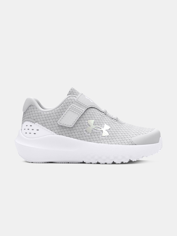 Under Armour Dívčí boty Under Armour UA GINF Surge 4 AC