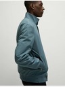 Marks & Spencer Bunda Bomber s technologií Stormwear™ Marks & Spencer modrá
