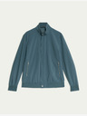 Marks & Spencer Bunda Bomber s technologií Stormwear™ Marks & Spencer modrá