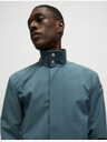 Marks & Spencer Bunda Bomber s technologií Stormwear™ Marks & Spencer modrá