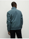 Marks & Spencer Bunda Bomber s technologií Stormwear™ Marks & Spencer modrá