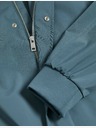 Marks & Spencer Bunda Bomber s technologií Stormwear™ Marks & Spencer modrá