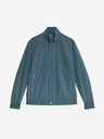 Marks & Spencer Bunda Bomber s technologií Stormwear™ Marks & Spencer modrá