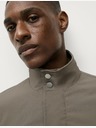 Marks & Spencer Bunda Bomber s technologií Stormwear™ Marks & Spencer hnědá