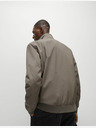 Marks & Spencer Bunda Bomber s technologií Stormwear™ Marks & Spencer hnědá