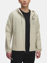 Under Armour Pánská bunda Under Armour UA Vibe Woven Jacket