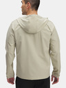 Under Armour Pánská bunda Under Armour UA Vibe Woven Jacket